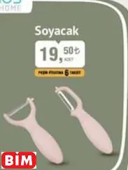 SOYACAK SOYACAK